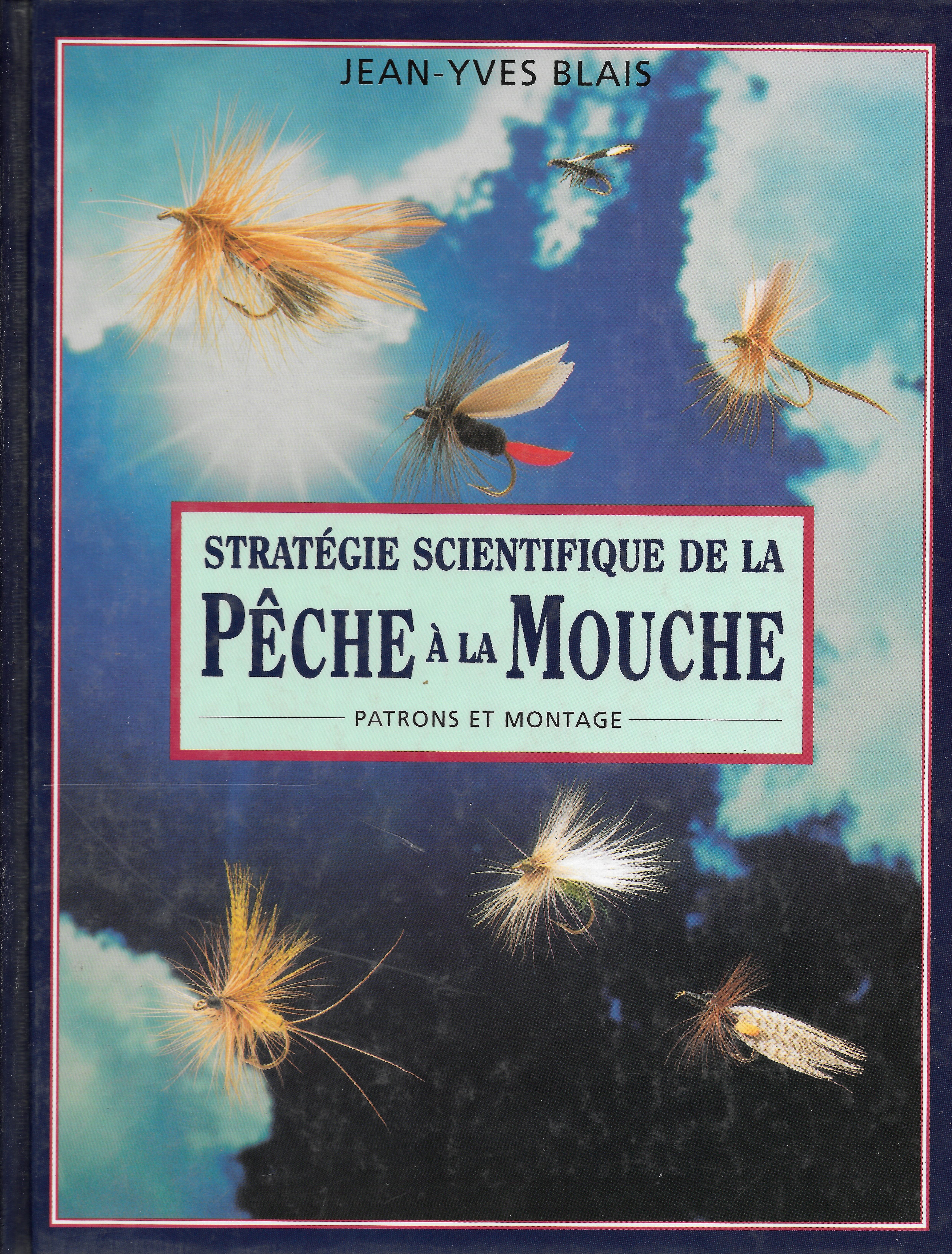 Ancien Livret D'instructions Pour Moulinet De Pêche à La Mouche Scientific Anglers - Vintage UK