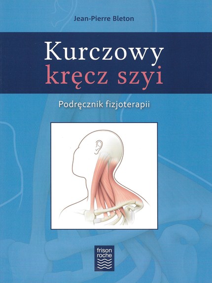 Kurczowy krecz szyi - Jean-Pierre Bleton - Editions Frison-Roche