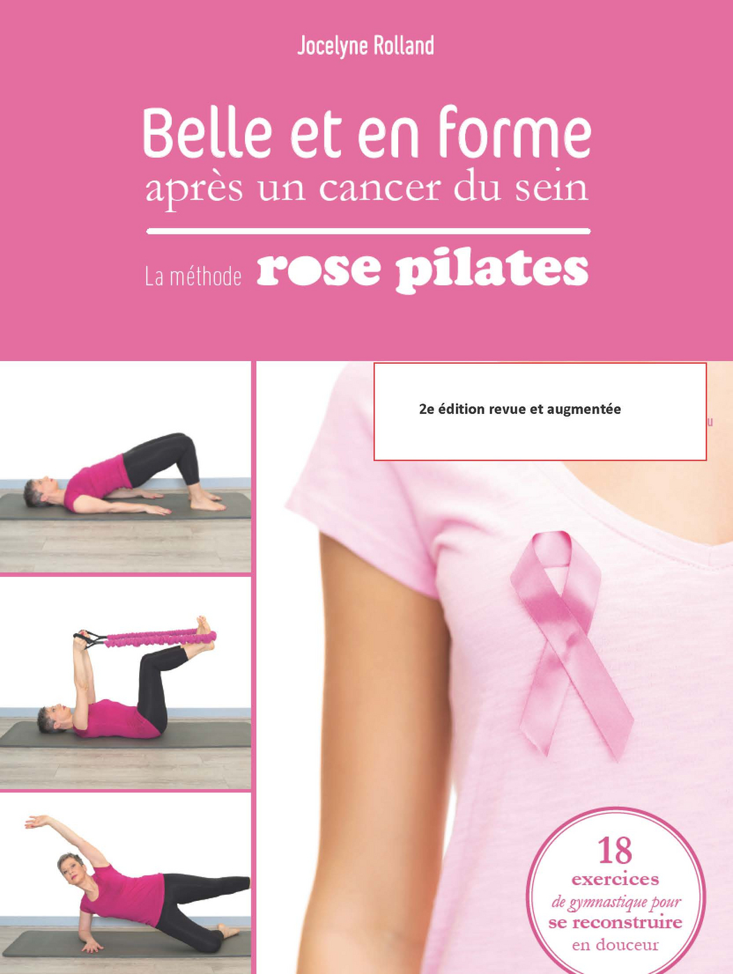 Rose pilates deals